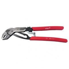 10" SOFTGRIP AUTO PLIERS - Grade Industrial Supply