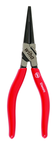 Straight Internal Retaining Ring Pliers 3/4 - 2 3/8" Ring Range .070" Tip Diameter with Soft Grips - Grade Industrial Supply