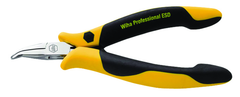 4-3/4 CHAIN NOSE PLIERS - Grade Industrial Supply