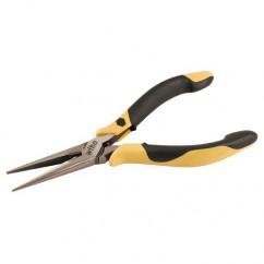 6-1/2 LONG NOSE PLIERS - Grade Industrial Supply