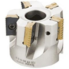 P290 FPW D040-05-16-12 FACE MILL - Grade Industrial Supply