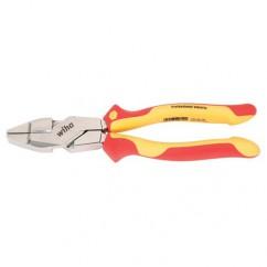 9-1/2" LINEMENS PLIERS - Grade Industrial Supply