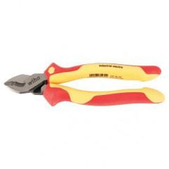 8" SERRATED CABLE CUTTERS - Grade Industrial Supply