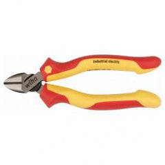 8" INSULATED DIAG CUTTERS - Grade Industrial Supply