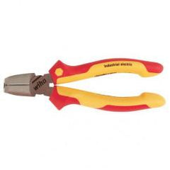 6.7" TRICUT CUTTERS/STRIPPERS - Grade Industrial Supply