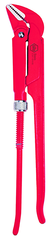 1.5" Pipe Capacity - 16.77" OAL - Wrench Narrow Style - Grade Industrial Supply