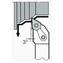 MDJNR2525M15 - Turning Toolholder - Grade Industrial Supply