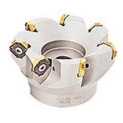 IQ845 FSY D050-05-22-R07 FACE MILL - Grade Industrial Supply