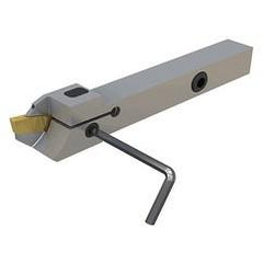 GHSR 12-2-JHP-SL TOOL HOLDER - Grade Industrial Supply