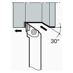 CKJNR2525 - Turning Toolholder - Grade Industrial Supply