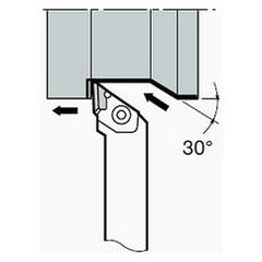 CKJNR2525 - Turning Toolholder - Grade Industrial Supply