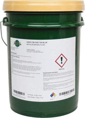 Oak Signature - Oakflo DSS 700B, 5 Gal Pail Cutting & Grinding Fluid - Semisynthetic - Grade Industrial Supply