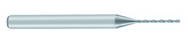 DSM0160G05 Solid Carbide Drill Without Coolant - Grade Industrial Supply