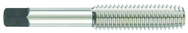 7/16-14 Dia. - Plug - GH8 - HSS Dia. - TiN - Thread Forming Tap - Grade Industrial Supply