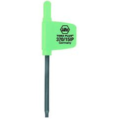 IP5X35MM TORXPLUS FLAG DRR 10/PK - Grade Industrial Supply