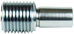 M22.0-1.50 6G STL NO-GO SET PLUG - Grade Industrial Supply