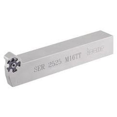 SER 0625 H16TT-JHP TOOLHOLDER - Grade Industrial Supply