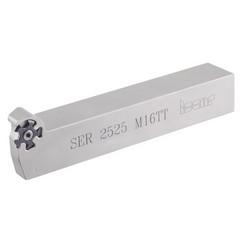 SER 0750 K16TT-JHP TOOLHOLDER - Grade Industrial Supply