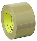 List 373 48mm x 100m Box Sealing Tape - Tan - Grade Industrial Supply