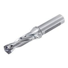 TIDU0827F1000-3 Indexable Drill - Grade Industrial Supply