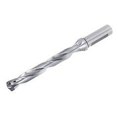 TIDU0551F0625-8 8xD Indexable Drill - Grade Industrial Supply