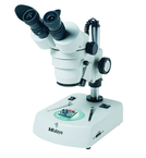 10-40X STEREO MICROSCOPE - Grade Industrial Supply