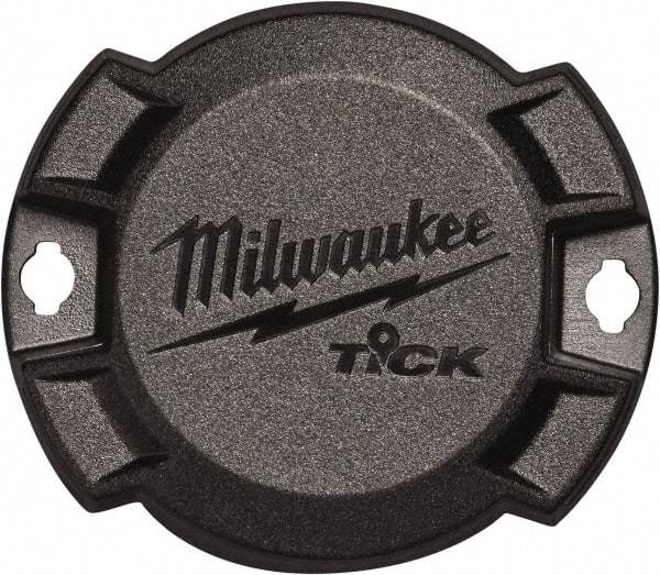 Milwaukee Tool - Power Drill Tool Tracker - For All Drills - Grade Industrial Supply