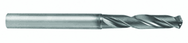 DSX0750F08 Solid Carbide Drill With Coolant - Grade Industrial Supply