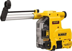 DeWALT - Power Drill Dust Collector - For DCH293, D25333 - Grade Industrial Supply