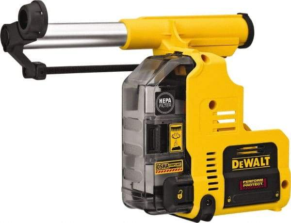 DeWALT - Power Drill Dust Collector - For DCH273 - Grade Industrial Supply