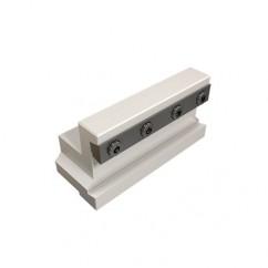 SGTBK 38-9 - Cut-Off Tool Block - Grade Industrial Supply