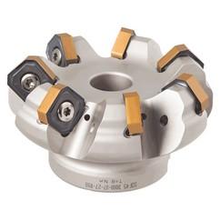 SOF45 D5.0-08-1.50-R18 FACE MILL - Grade Industrial Supply