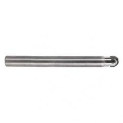 ZBCB032 Spade Drill Holder - Grade Industrial Supply