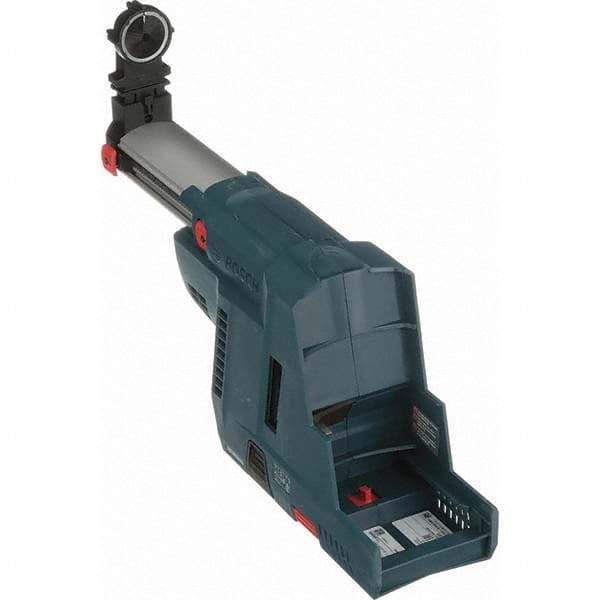 Bosch - Power Drill Dust Collector - For GBH18V-26 - Grade Industrial Supply