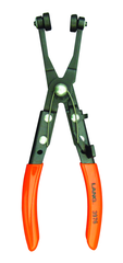 9.5" Hose Clamp Pliers - Grade Industrial Supply