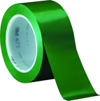 List 471 2" x 36 yds - Marking and Identification Vinyl Tape - Grade Industrial Supply