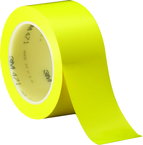 List 471 2" x 36 yds - Marking and Identification Vinyl Tape - Grade Industrial Supply