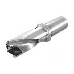 DFN 1339-200-125A-1.5D-IQ DRILL - Grade Industrial Supply