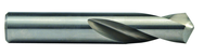 5/16 120 Degree Point 21 Degree Helix NC Spotting Carbide Drill - Grade Industrial Supply