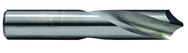 5/16 90 Degree Point 21 Degree Helix NC Spotting Carbide Drill - Grade Industrial Supply