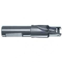 12.7MM SHK 84MM OAL HT800WP - Grade Industrial Supply