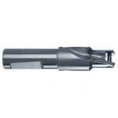 1" SHK 122MM OAL HT800WP - Grade Industrial Supply