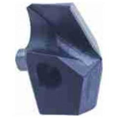 1-3/8 Dia. -  HT800WP Nano Coated Drill Insert - Grade Industrial Supply