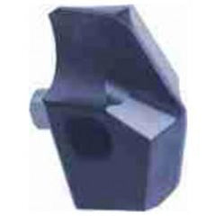 14.1mm Dia. -  HT800WP Nano Coated Drill Insert - Grade Industrial Supply