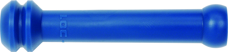 15mm X 2" Lathe Adaptoror 1/4" 20 Piece - Coolant Hose System Component - Grade Industrial Supply