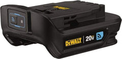 DeWALT - Power Drill Tool Tracker - For Any 20V MAX Tool - Grade Industrial Supply