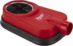 Milwaukee Tool - Power Drill Dust Collector - For Milwaukee 8960-20 - Grade Industrial Supply