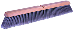 36" FINE SWEEP FLOOR BRUSH FLA - Grade Industrial Supply