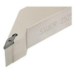 SVJCL 0808K-11S TOOL HLDR - Grade Industrial Supply