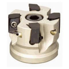 TPQ18R200U0075A03 FACE MILL - Grade Industrial Supply